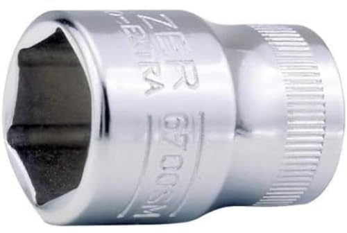 Bahco 6700SM-12 - Socket 1/4