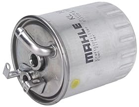 MAHLE KL 100/2 Kraftstofffilter - für Mercedes-Benz Sprinter 3-t Van (B903), u.a.
