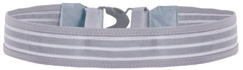 Nathan Base Belt (Grey)