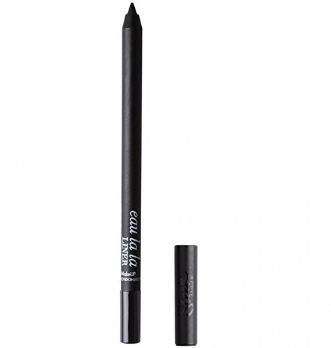 Sleek MakeUP Eau La La Liner Noir 1.9g