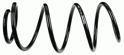 Sachs 998 965 Fahrwerksfeder vorne