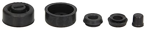 Autofren Seinsa D3176 Repair Kit, wheel brake cylinder