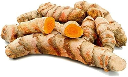FRESH TURMERIC ROOTS 750g