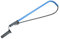 Faithfull Deluxe Toilet Auger Unblocker – Fast, Safe, & Effective Toilet Unblocking Tool