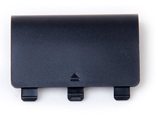 MagiDeal Battery Cover Holder For Xbox One Wireless Controller Black