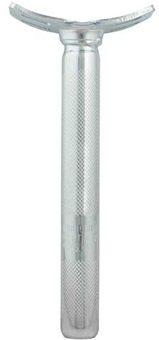 QU-AX Sattelstütze für Einrad 25.4 x 200 mm