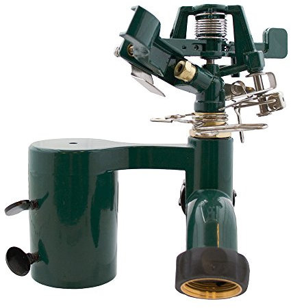 Orbit IRRIGATION 27793 T-Post Fence Sprinkler