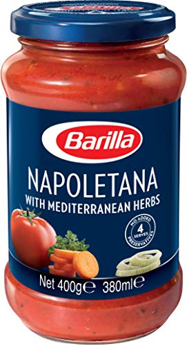 Barilla