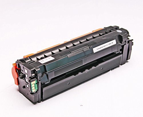 ABC Kompatibler Toner für Samsung M505 M505L CLT-M505L Magenta für ProXpress C2620 C2620DW C2670 C2670FW C2680 C2680FX C 2620 C 2620DW C 2670 C 2670FW C 2680 C 2680FX