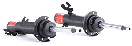 Trw JGM1137T - Shock Absorber
