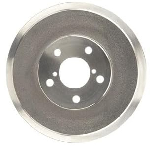 Bosch 0 986 477 279 Brake Drums