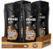 Axe Gel de Ducha Leather & Cookies 400ml, pack de 4 unidades