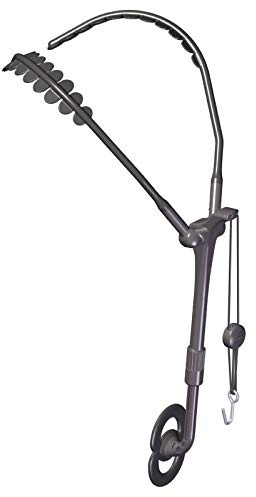 Jazzlab saXholder PRO Fagott und Bassklarinette