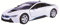 BMW i8 Coupe (2018) Druckguss Modellauto