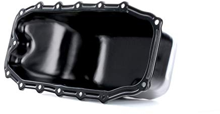 RIDEX 592O0017 Coppa olio