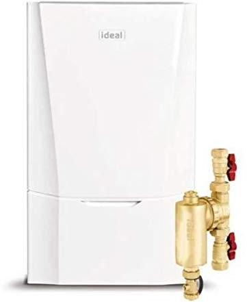 Ideal Vogue Max C26 Combination Boiler Natural Gas ErP - 218856