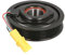 Thermotec KTT040199 - Embrayage magnétique, pour compresseurs de climatisation