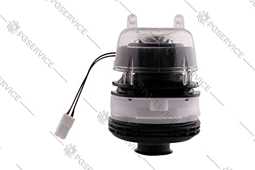 Rowenta Motor 21F706L040 escoba Air Force 360 460 RH9046 RH9057 RH9286 RH9292