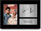 HWC Trading A4 Ralph Macchio & Pat Morita The Karate Kid Daniel, Mr Miyagi Regali Stampati Autografo Firmato Immagine Per Gli Appassionati Di Memorabilia Di Film