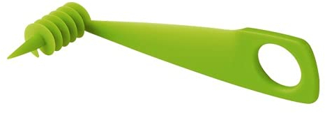 Manual Spiral Slicer - Potato Carrot Cucumber Vegetable Knife Spiral Accessories Kitchen Tools Useful and Practical