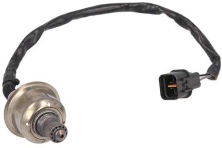 DELPHI ES21125-12B1 Lambdasonde Oxygen O2 Sensor Beheizt Kompatibel mit HYUNDAI ix20 JC 392102B100