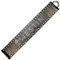 Westin Pro Measure Mat Large 25x140cm - Fischmaßband für Hechte & Zander, Messmatte zum Messen von Raubfischen, Maßband für Fische