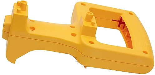 380452-00 Miter Saw Handle for DeWalt Miter Saw DW704 & DW705 (Types 1-5), 3660 3680 (Types 1-3) Miter Saw Handle Replacement