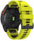 AISPORTS Compatibile con Garmin MARQ Adventurer/Athlete/Captain/Driver/Golfer/Aviator Cinturino in Silicone, 22mm Quick Fit Cinturino per Orologio Morbido Cinturino di Ricambio per Garmin Quatix 7/6/5