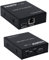 WANSUPYIN 2023 IP HDMI Extender Over CAT5e CAT6, Extend 4K@30HZ Audio Video Splitter Up to 150M Support Laptop DVD TV