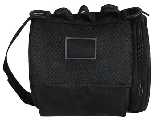 QRONCES Outdoor Camping Taschentuchetui Leicht Reise Servietten Aufbewahrungstasche Toilettenpapierhalter Toilettenpapier Tasche Leicht Zu Tragen Tragbarer Taschentuchhalter Reise Servietten Leicht