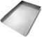 Plancha Edelstahl Grillplatte | passend für Napoleon Freestyle - 45x30cm | 4mm Massiv