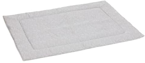 Fillikid Laufstalleinlage für Laufgitter 175 x 116 cm Exklusiv | Dicke Krabbeldecke | gepolstert Spielmatte Bodenmatte, Laufgittereinlage | Spielmatte für Jungen und Mädchen