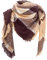 Cocila Black of Friday Angebote Herren Loop Schal Maedchen Winter Schals Tuecher Fuer Damen Kariert Dreieckstuch Warm Damen Damen Schal Blautoene Matrosen Zubehör Damen Damenmode Sale Marken Elegant