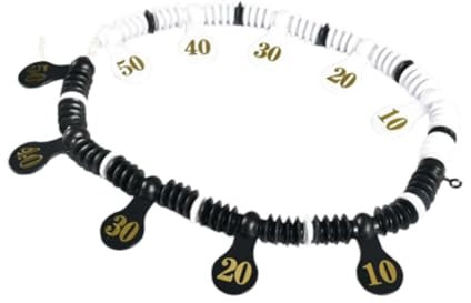 F Fityle Pool-Anzeigetafel, Snooker-Anzeigetafel, Scoring-Gerät, Match-Snooker-Spiel, tragbarer Zähler, Scoring-System, Billard-Scorekeeper