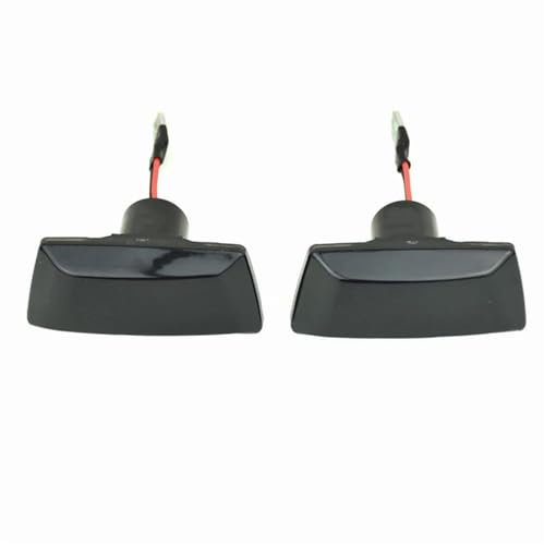 Außenspiegelanzeige -Blinker Licht Dynamische fließende Seitenkotflügelmarkierung Für Opel Für Astra H 2004 2005 2006 2007 2008 2009