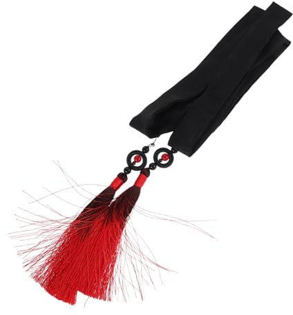 Ipetboom Accessoire De Cheveux Traditionnel Chinois Hanfu Bandeau Pour Cheveux Avec Décoration Pour Cosplay Vintage