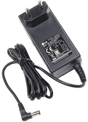 Caricabatterie Aspirapolvere EAY64470404 LG Aspirapolvere EAY64470404 LG