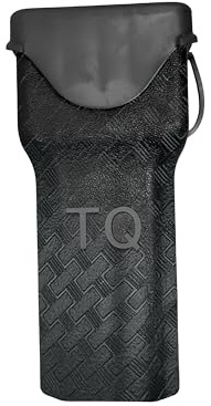 Zero9 Holsters - Multi-Tourniquet-Tasche (schwarzes Korbgeflecht, Tek Lok)