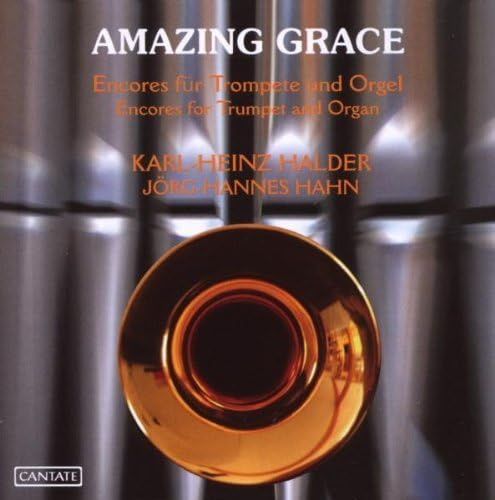 Amazing Grace: Encores For Tru