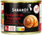 Sabarot - Escargots de Bourgogne 2 douzaines 125g
