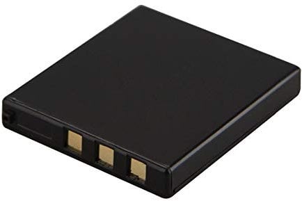 High Capacity - Rechargeable Battery for Kodak Easyshare Digital Cameras - Replacement for Kodak KLIC-7005 battery