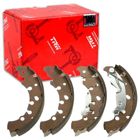 TRW GS8720 Bremsbackensatz