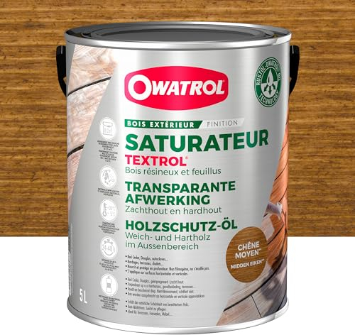 Owatrol 897 - Decapador/disolvente