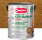 TEXTROL® OWATROL - Saturateur Bois Extérieurs - Châlets, Bardages, Terrasses, Abris de Jardin - Pour Bois Résineux et Feuillus - Polyvalent - Nourrit et Protège Durablement - Teinte Chêne Moyen - 5L
