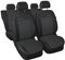 Made To Measure Sitzbezüge für Dacia Duster 2010 2013 Full Set