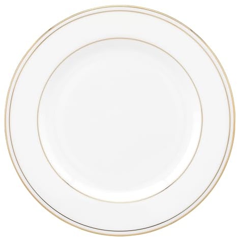 Lenox Federal Golden Bread Plate 100110022