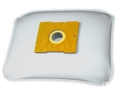 10 bolsas de aspiradora Taurus Serie Golf g 1700 (2004 = >) bolsas (615 _ 10)