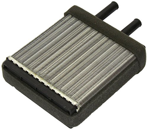 Nissens 77505 Wärmetauscher, Innenraumheizung