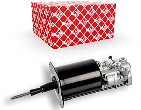 febi bilstein 38127 Kupplungsverstärker, 1 Stück