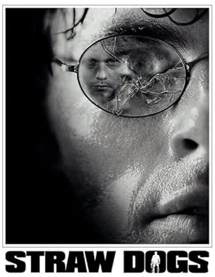 Straw Dogs